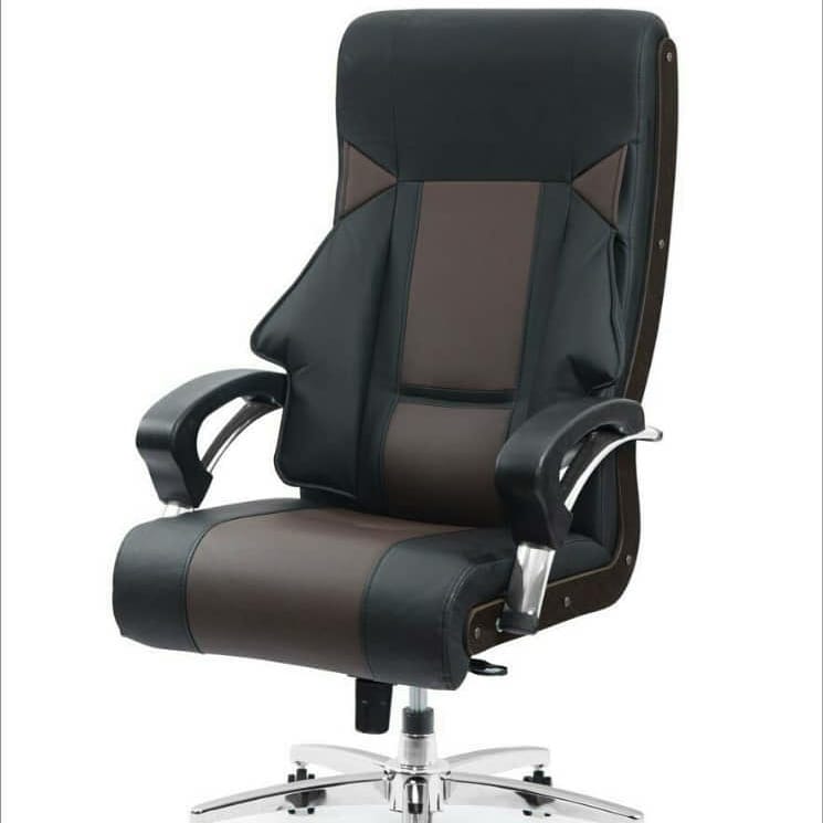 صندلی مدیریت اداری مدل M4000 برند اسطوره