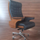 صندلی مدیریت طبی مدل آراز برند اسطوره