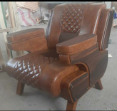 مبل مدیریت مدل دنیز برند اسطوره