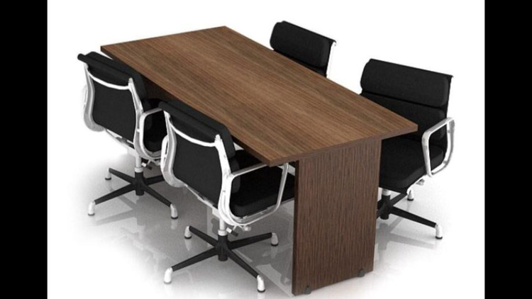 میز کارمندی