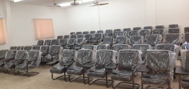 صندلی محصلی برند اسطوره