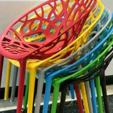 صندلی ناهارخوری غذاخوری باغ ویلا تالار رستوران فست فود و کافه شاخ و برگی