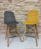 اپن پارچه ای پایه بلند