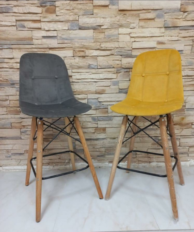 اپن پارچه ای پایه بلند