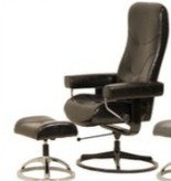 صندلی استرسلس اداری خانگی راحتی تخت شو رنگ بندی